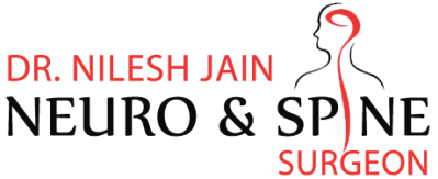 Dr. Nilesh Jain — Neuro & Spine Surgeon logo